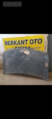 Renault Megane2 motor kaputu
