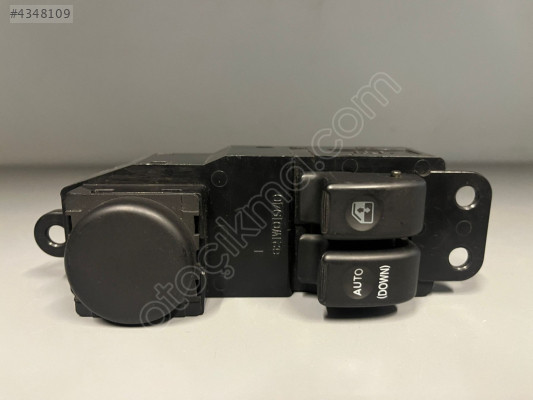 STAREX CAM DÜĞMESİ ORJİNAL 935704A000