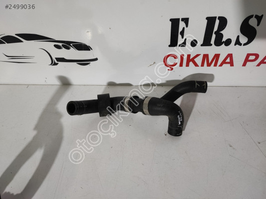 VOLKSWAGEN PASSAT 2015 2022 SU HORTUMU 04L122073E