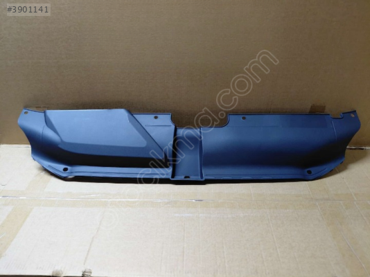 AUDI A4 2011-2013 ÖN PANEL ÜST KAPLAMASI SIFIR - 8K0807081B