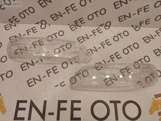 VOLVO S60 SAĞ SOL FAR CAMI SIFIR 2006 - 2009 5