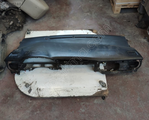 TOYOTA COROLLA KOMPLE GÖĞÜSLÜK