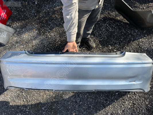 OPEL VECTRA B ARKA TAMPON MAKYAJLI KASA ORJİNAL ÇIKMA 00-02 MODEL