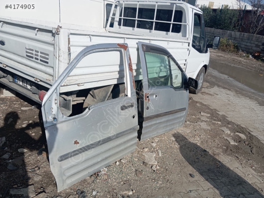 Ford connect ön kapı