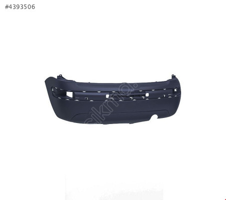 ARKA TAMPON AST.(İTALYAN) CT C3 2002-