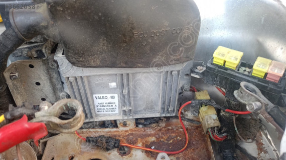 tata indigo 1,4 benzinli devimetre