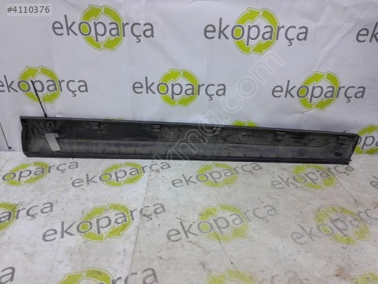 BMW X3 2012 2016 F25 SOL ÖN KAPI BANDI 7352555