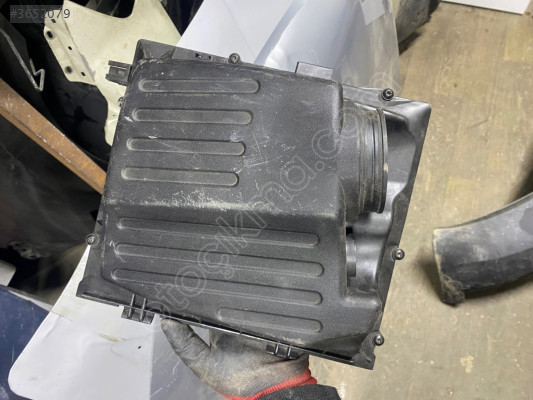 OPEL İNSİGNİA A HAVA FİLTRE ÜST KAPAĞI 13296367 CANCAN OPEL