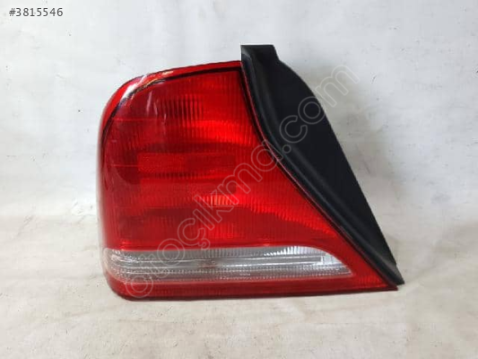 CHEVROLET EVANDA ÇIKMA ORJİNAL SAĞ - SOL STOP