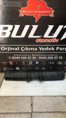 VW Polo hava kanali 2017 2022 2q0129509m