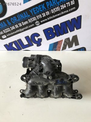 BMW F20 116 118 BENZİNLİ N13 EMME MANİFOLDU