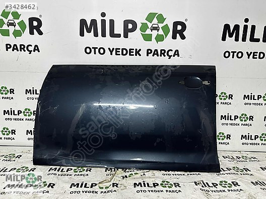 VOLKSWAGEN JETTA 2008 2011 SOL ÖN KAPI SACI 1K5831105