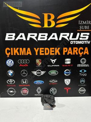 6R0711113 VOLKSWAGEN POLO 2010  DÜZ VİTES TOPUZU