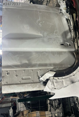 Ford transit sağ sürgülü kapı 2015+2022