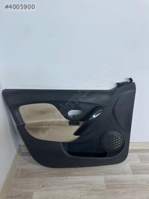 RENAULT SYMBOL SOL ÖN  KAPI DÖŞEMESİ 809011881R