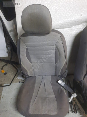 RENAULT KANGOO-2 ÇIKMA ORİJİNAL  ÖN KOLTUK