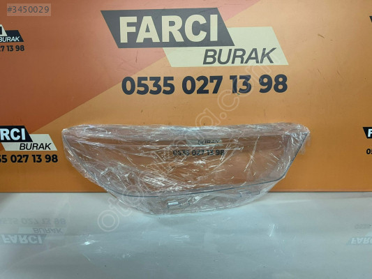 CHERY TİGGO 8 PRO SAĞ FAR CAMI SIFIR  21-24