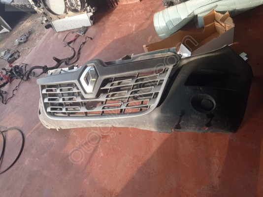 RENAULT MASTER 3 ÖN TAMPON