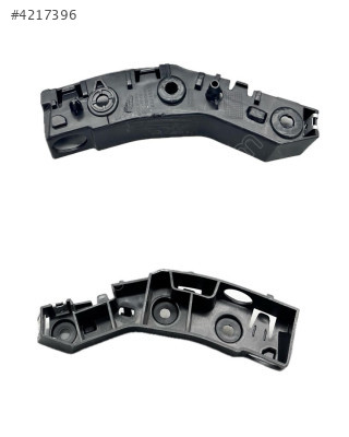 Chery Braket Tampon Omoda 5 22-24 Ön Sağ