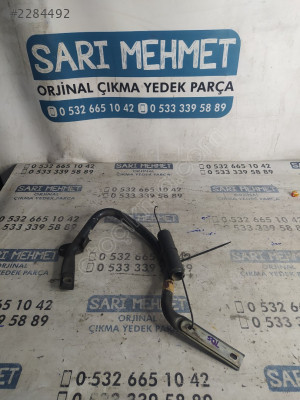 ÇIKMA OPEL VECTRA B BAGAJ KAPAĞI MENTEŞESİ SOL