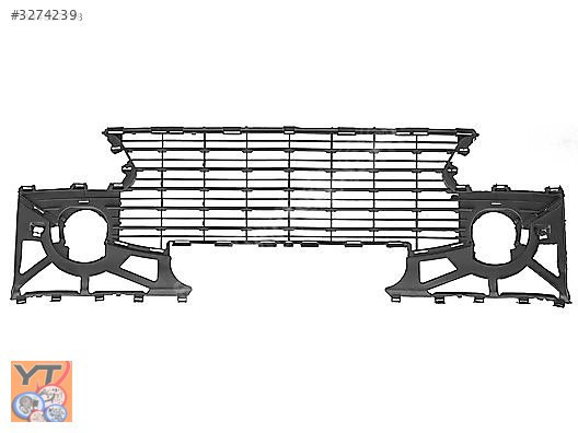 307 TAMPON PANJUR ORTA 05-07 PEUGEOT 7414NS