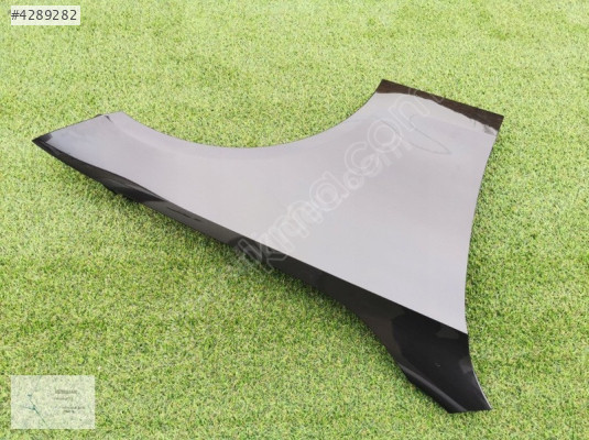 MERCEDES C SERİ W206 ÇAMURLUK SAĞ