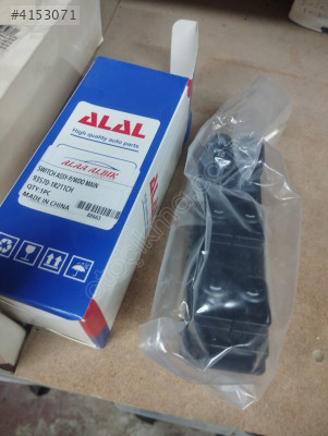 Accent blue cam düğmeleri