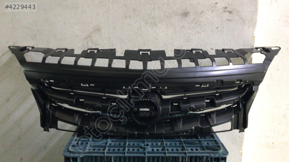 OPEL ASTRA J ÖN PANJUR SIFIR YEDEK PARÇA