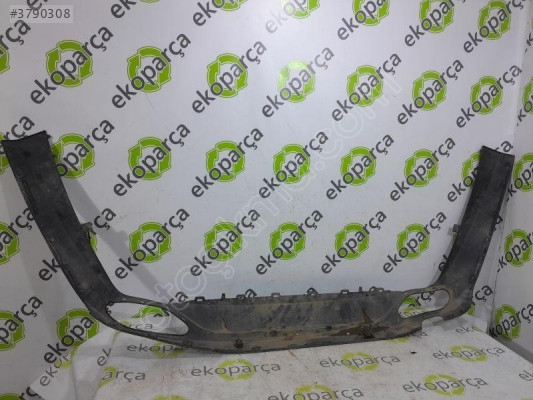 MERCEDES CLS 2021 2024 W257 AMG ARKA TAMPON DİFİZÖRÜ A2578859900