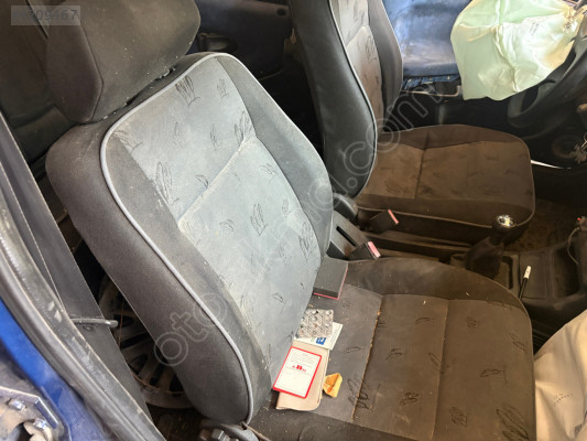 PEUGEOT 306 SEDAN KOLTUK TAKIMI