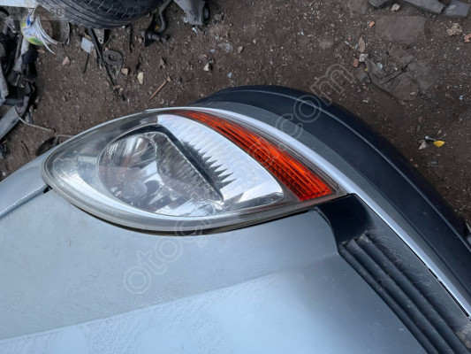 RENAULT KANGO SOL ÖN FAR ORJİNAL