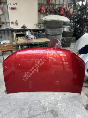 2015 Dacia sandero çıkma motor kaput