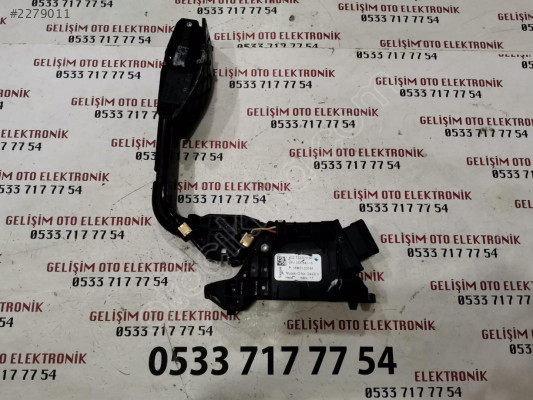 4N2723523B AUDİ A8 S8 GAZ PEDALI