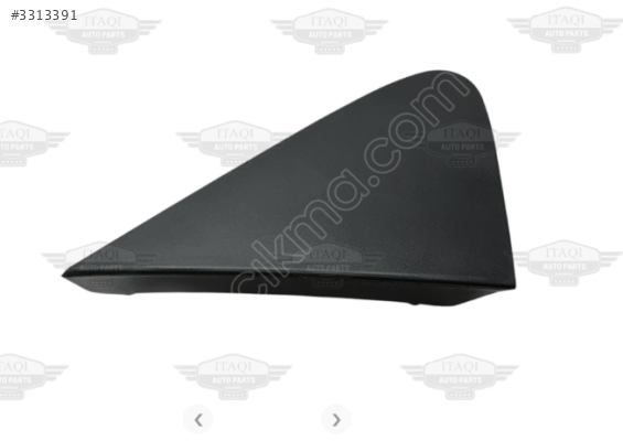 TOYOTA COROLLA AYNA DEVAM BAKALİTİ SAĞ 07-12