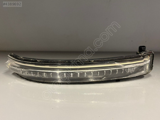 QASHQAİ J11 SAĞ AYNA SİNYALİ ORJİNAL