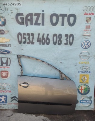 SEAT IBİZA 2002-07 SAĞ ÖN KAPI DOLU