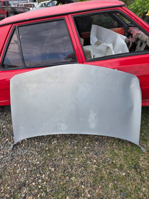 Megane 2 Orjinal Kaput / Orjinal Kaput Menteşesi