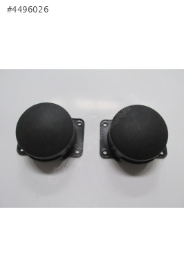 Renault Scenic 2 Sis Yuva Kapaği Sağ/Sol Set 2Parça 20032009