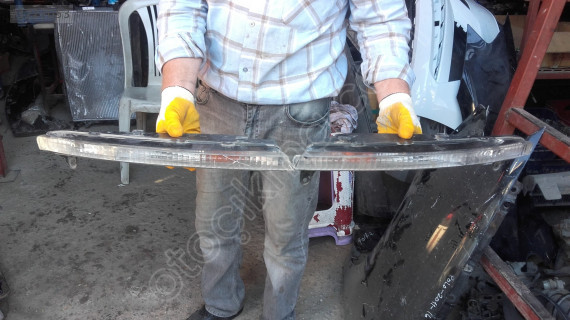 AUDİ Q7 ORJİNAL ÇIKMA SAĞ SOL LED