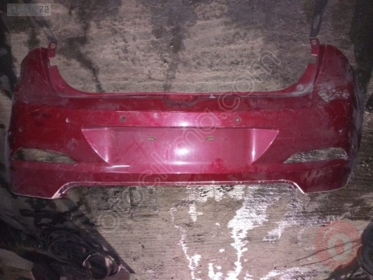 Hyundai İ20 arka tampon