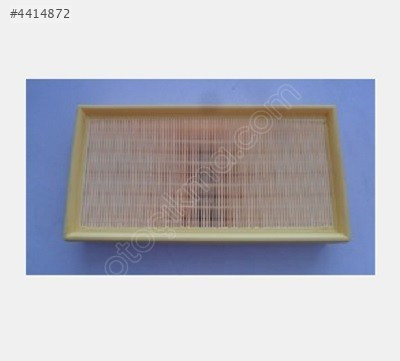 HAVA FİLTRESİ POLO 02-05/POLO 05-10 03E129620