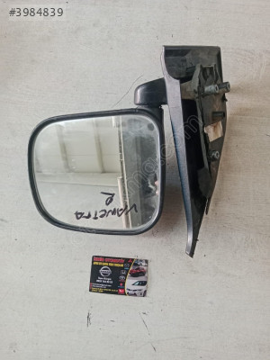 Nissan Vanette Orjiinal Sağ Ayna