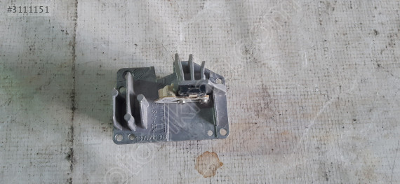 Mercedes C 205 BEYİN FAR LED MODULÜ 13057155303