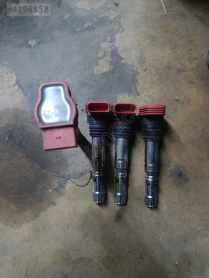 Volkswagen ateşleme bobini