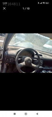 Opel combo b Corsa b kilometre saati çıkma orjinal