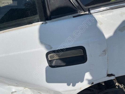 MAZDA 626 SOL ARKA KAPI KOLU