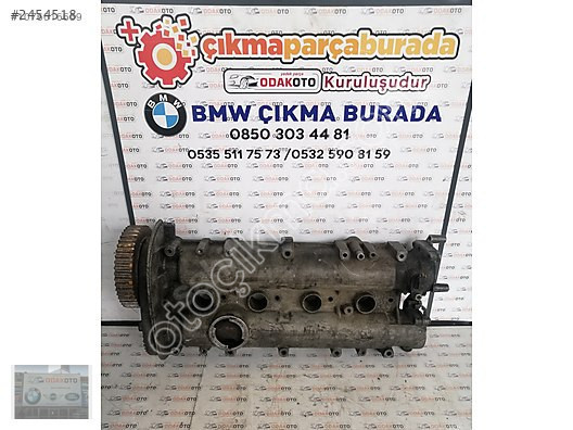 Seat Toledo 1.6 16V Çıkma Eksantrik - 036 103 475 - Temiz