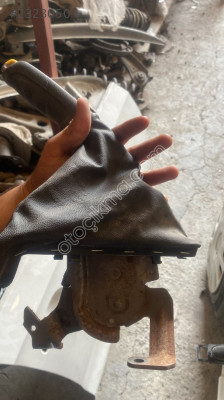 13426301 opel corsa d el fren mekanizması
