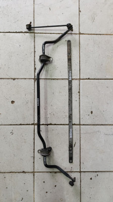 BRAVO 2 VİRAJ DEMİRİ ÇIKMA ORJİNAL