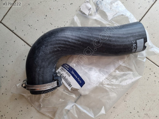 28263-2F650 İNTERCOOL HORTUM C TUCSON 15>